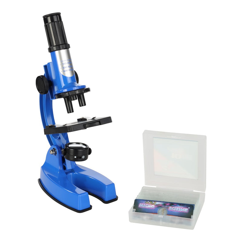 Afbeelding laden in galerijviewer, Konus Microscoop Konuscience 1200x