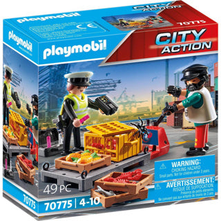 Afbeelding laden in galerijviewer, Playmobil | 2 stuks