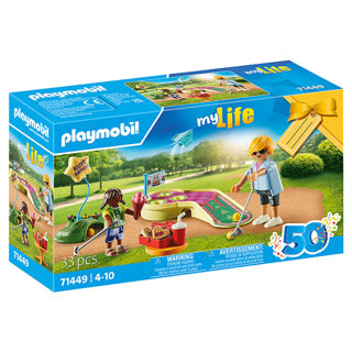 Afbeelding laden in galerijviewer, Playmobil | 2 stuks