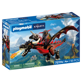 Afbeelding laden in galerijviewer, Playmobil 72114, actie avontuur, 3 jaar, meerkleurig