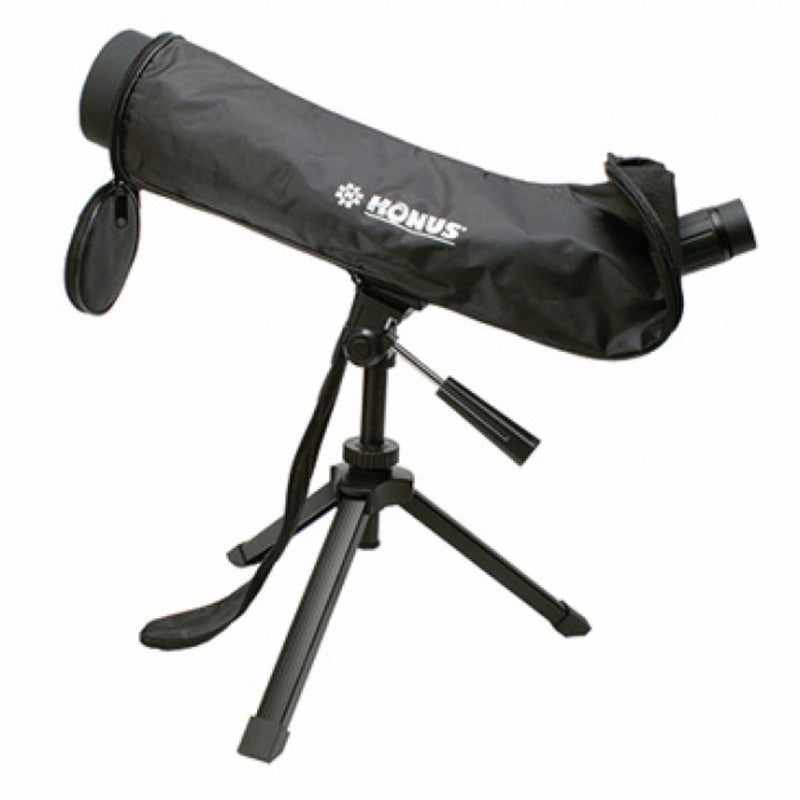Afbeelding laden in galerijviewer, Konus Spotting Scope Konuspot-80C 20-60x80