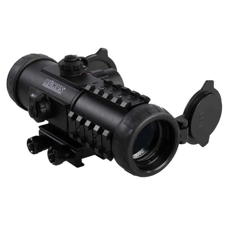 Afbeelding laden in galerijviewer, Konus Red Dot Richtkijker Sight-Pro PTS2
