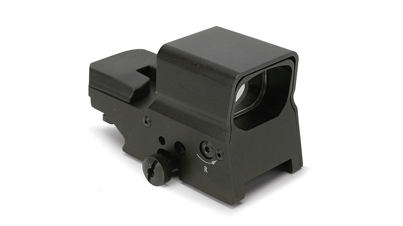 Afbeelding laden in galerijviewer, Konus italia konus red green dot richtkijker sight-pro r8