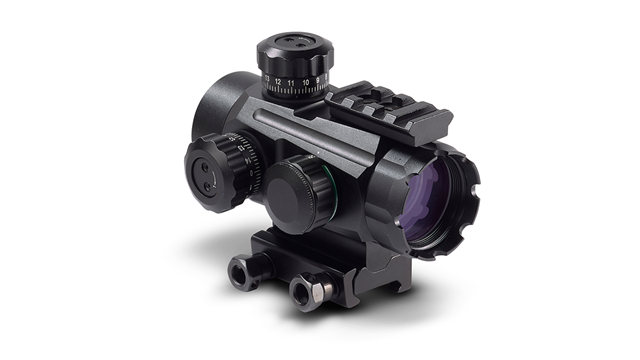 Afbeelding laden in galerijviewer, Konus Red Dot Richtkijker Konusight Tactical