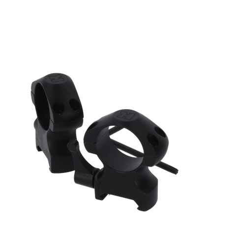 Afbeelding laden in galerijviewer, Konus Quick Release Montageringen 25,4 mm Hoog