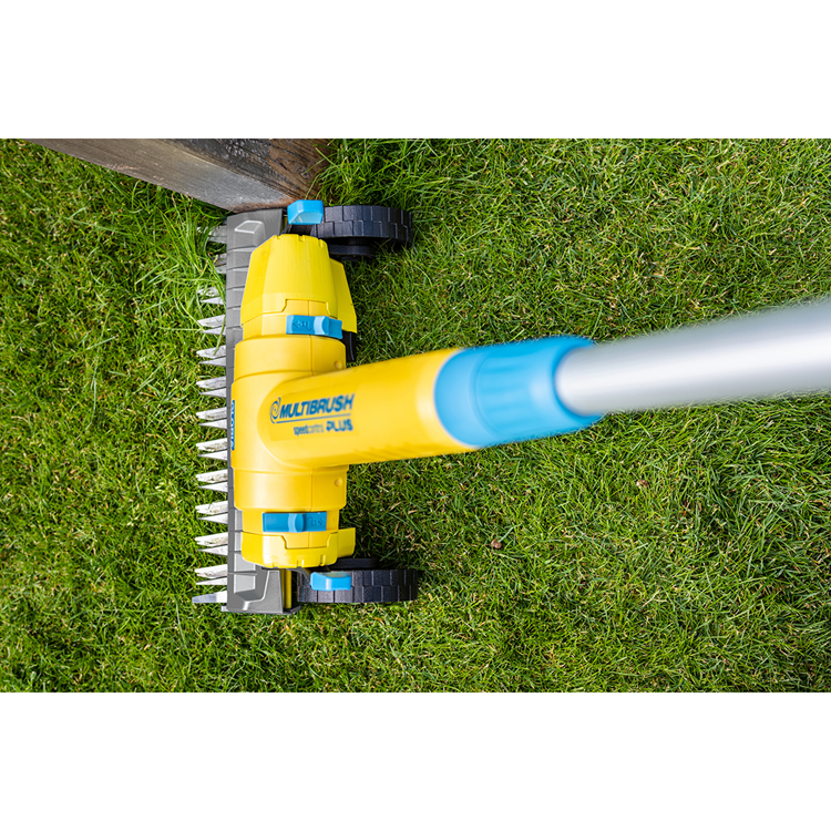 Afbeelding laden in galerijviewer, Gloria - haus und garten - finecut kantensnijder - opzetstuk - snijbreedte max. 360 mm