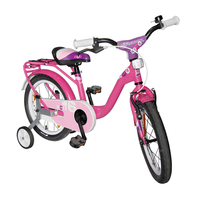 Afbeelding laden in galerijviewer, M-wave pole position training wheels