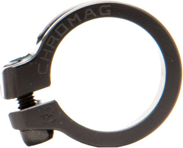 Afbeelding laden in galerijviewer, Chromag nqr seatpost clamp