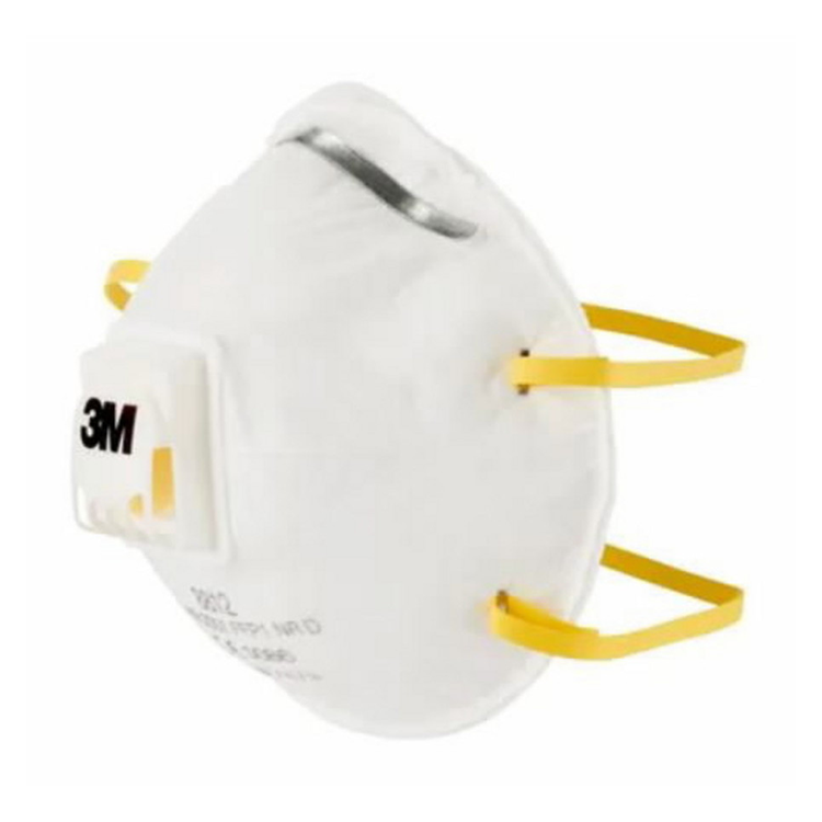 Afbeelding laden in galerijviewer, 3m 1061821 - stofmasker 8812c3n 3st | 3 stuks