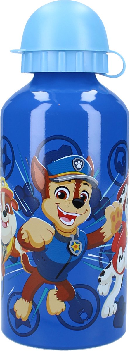 Afbeelding laden in galerijviewer, Vadobag drinkfles paw patrol really refreshing - 500ml