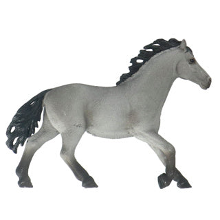 Afbeelding laden in galerijviewer, Schleich 72143 quarter hengst | 5 stuks