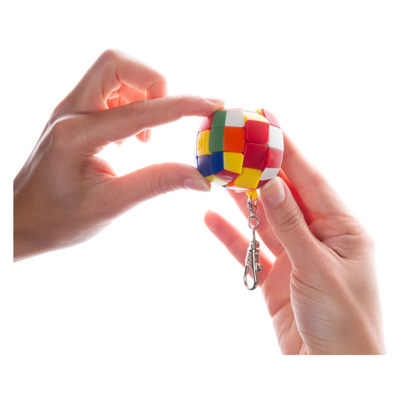Afbeelding laden in galerijviewer, Recent toys mini feliks pillow breinbreker sleutelhanger