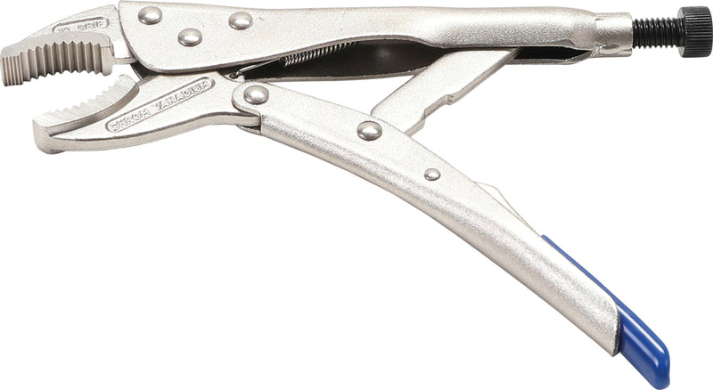 Afbeelding laden in galerijviewer, Bgs technic locking grip pliers with vinyl release lever