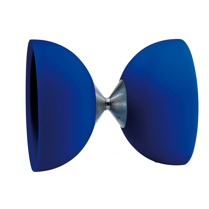 Afbeelding laden in galerijviewer, Eureka rubber diabolo - blauw