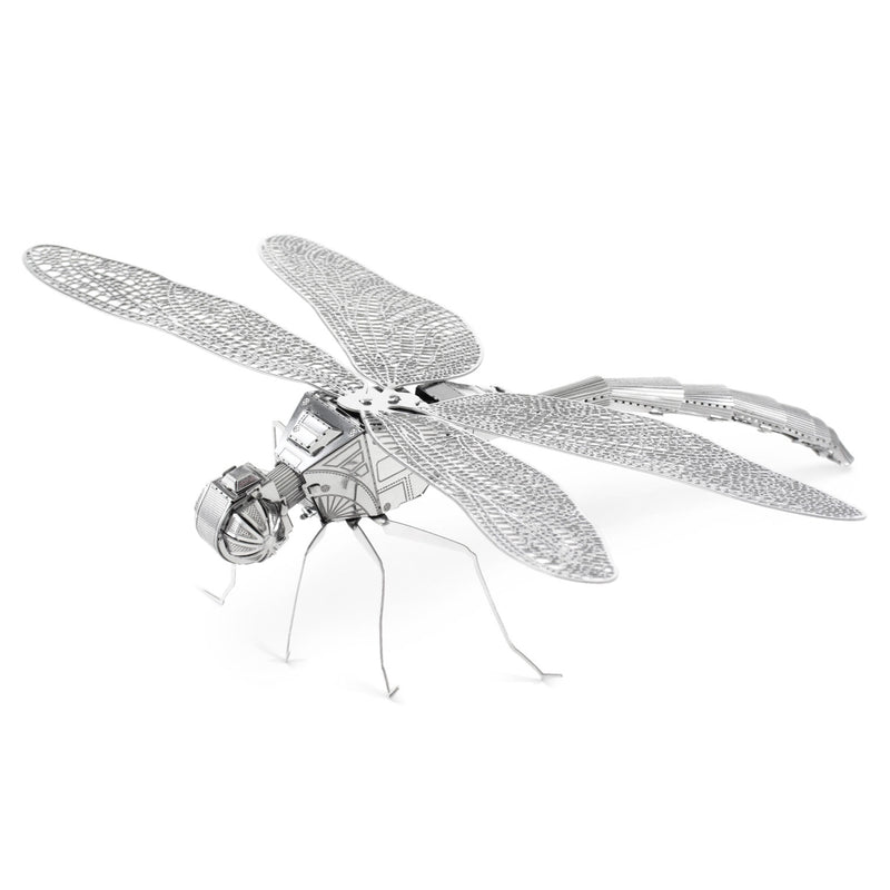 Afbeelding laden in galerijviewer, Eureka metal earth dragonfly