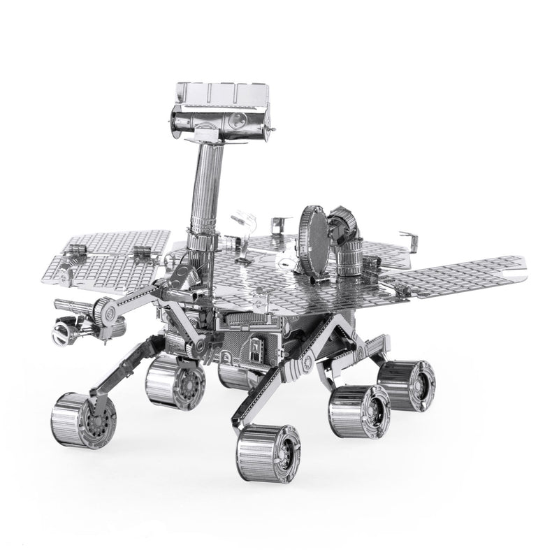 Afbeelding laden in galerijviewer, Eureka metal earth mars rover
