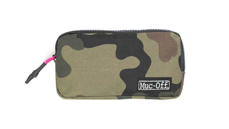 Afbeelding laden in galerijviewer, Muc-off essentials case camo