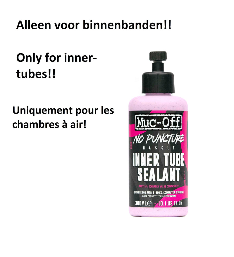 Afbeelding laden in galerijviewer, Muc-off inner tube sealant 300ml