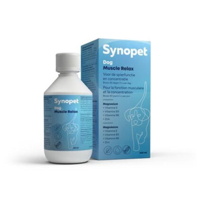 Afbeelding laden in galerijviewer, Synopet dog muscle relax