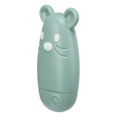 Afbeelding laden in galerijviewer, Trixie laserpointer kunststof usb oplaadbaar salie