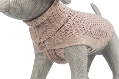 Afbeelding laden in galerijviewer, Trixie hondentrui norwood blush