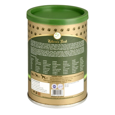 Afbeelding laden in galerijviewer, Pawfect freeze dried treats goat