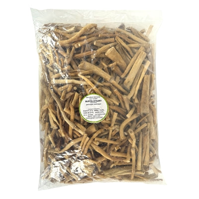 Afbeelding laden in galerijviewer, Petsnack buffelstaart
