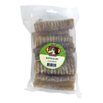 Afbeelding laden in galerijviewer, Petsnack buffelslurf