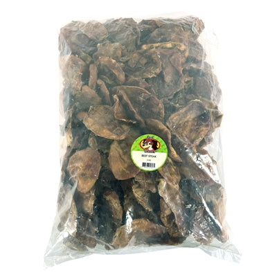 Afbeelding laden in galerijviewer, Petsnack beef steak