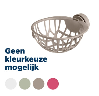 Afbeelding laden in galerijviewer, Imac nesthouder assorti