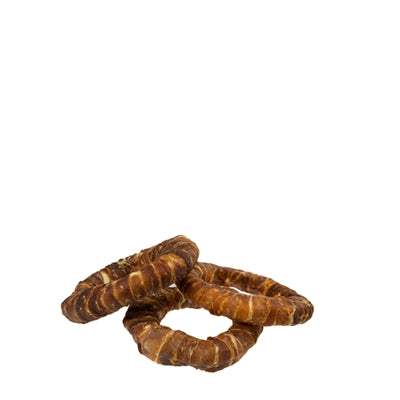 Afbeelding laden in galerijviewer, Petstyle living ring gepoft met eend