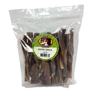 Afbeelding laden in galerijviewer, Petsnack buffel grills