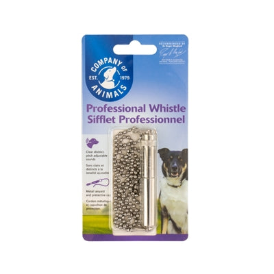 Afbeelding laden in galerijviewer, The company of animals company of animals professionele fluit hoge frequentie