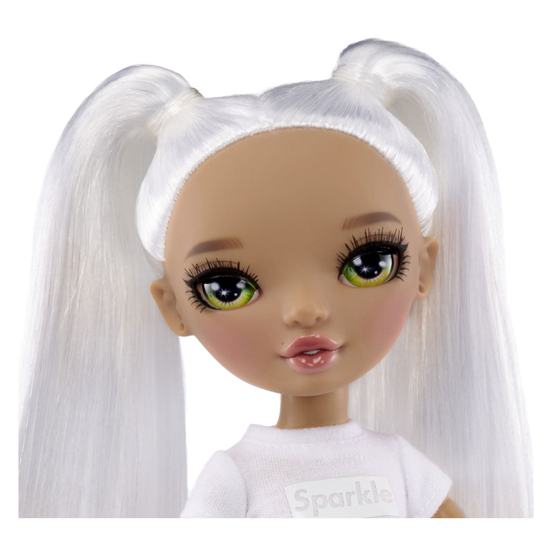 Afbeelding laden in galerijviewer, Rainbow high Rainbow High Color Create Fashion Modepop Groen