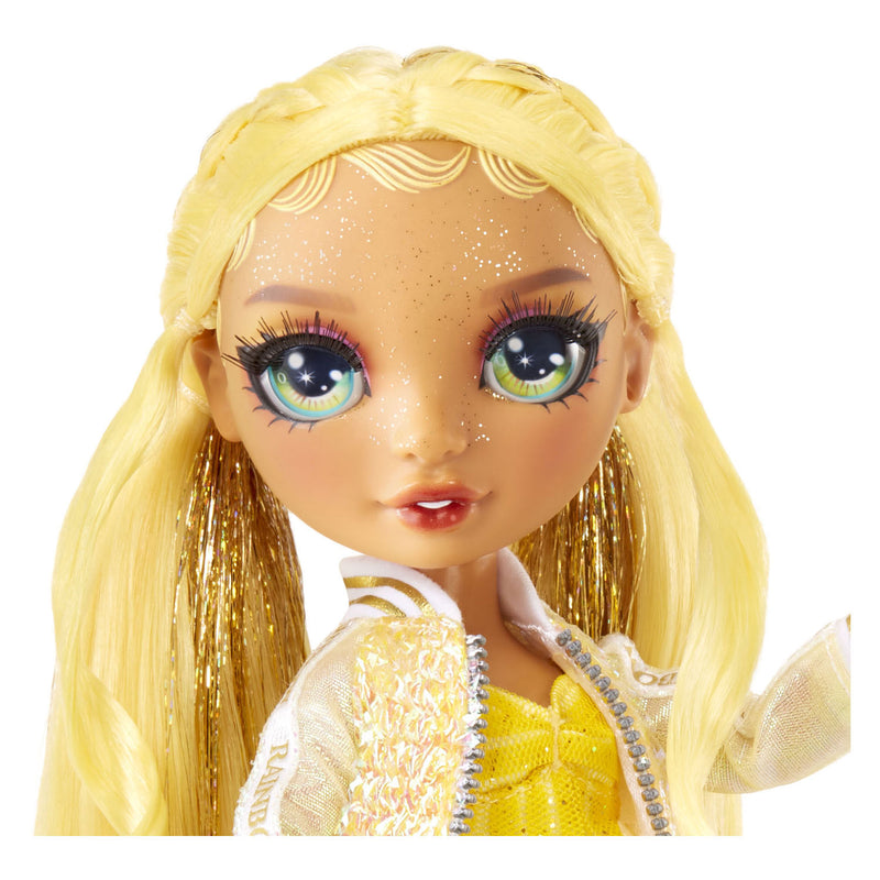 Afbeelding laden in galerijviewer, Mga entertainment rainbow high classic pop - sunny