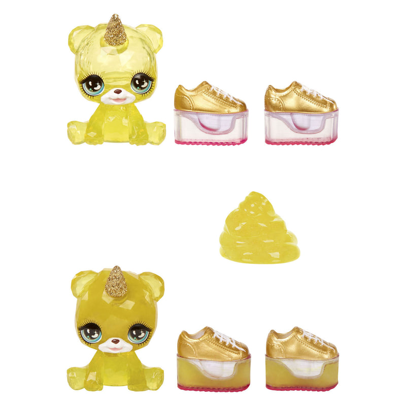 Afbeelding laden in galerijviewer, Mga entertainment rainbow high classic pop - sunny