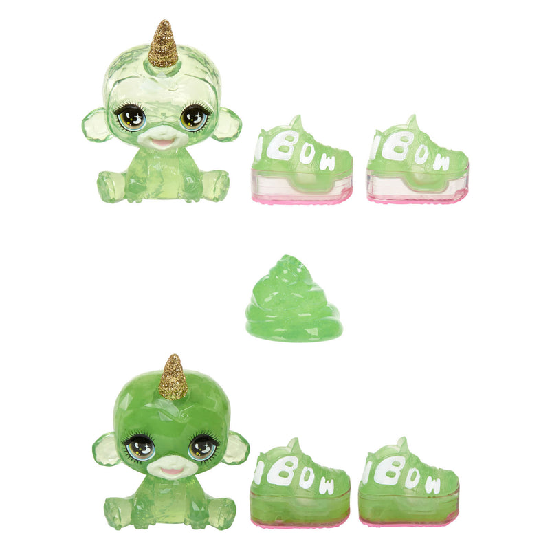 Afbeelding laden in galerijviewer, Mga entertainment rainbow high pop jade