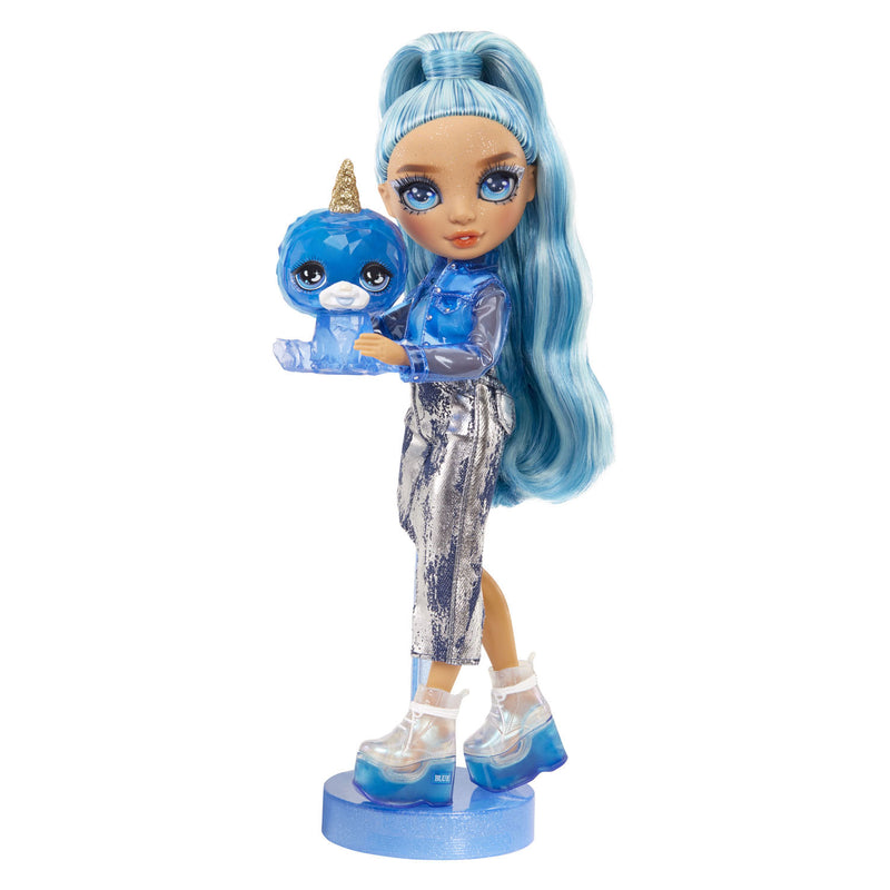 Afbeelding laden in galerijviewer, Mga entertainment rainbow high classic pop - skyler