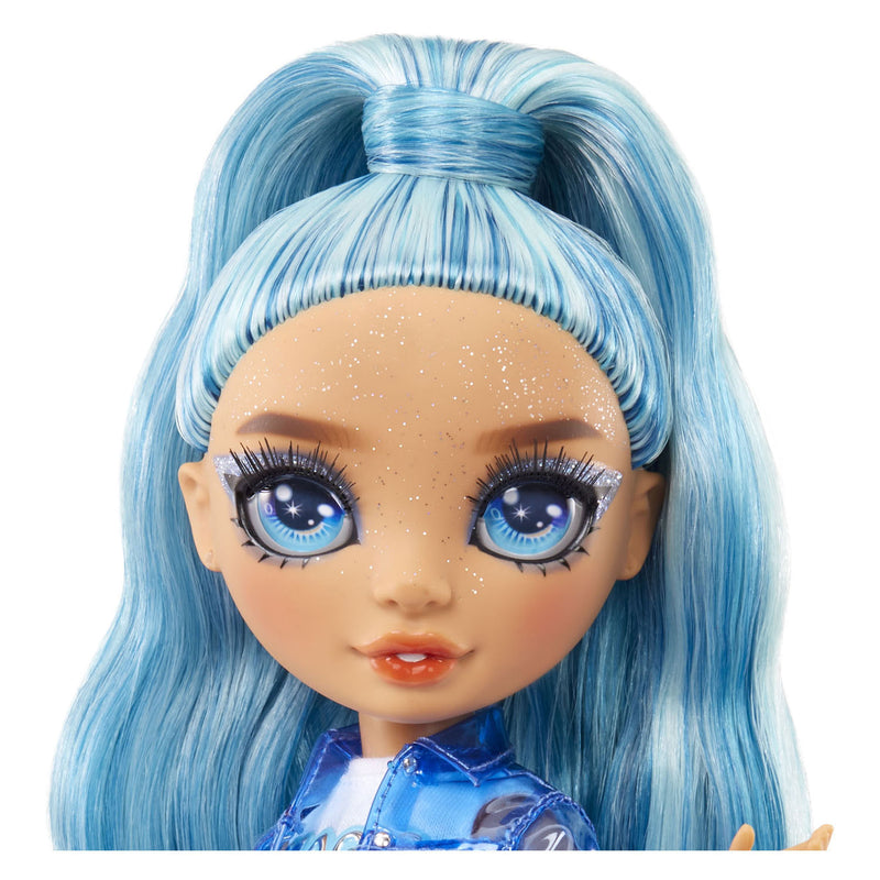 Afbeelding laden in galerijviewer, Mga entertainment rainbow high classic pop - skyler