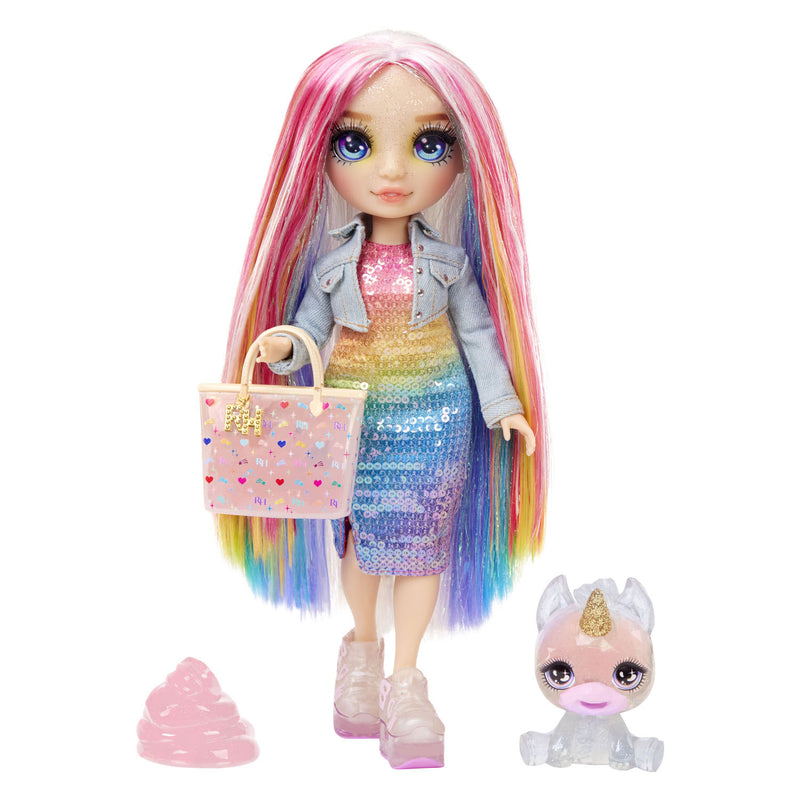 Afbeelding laden in galerijviewer, Mga entertainment rainbow high classic pop - amaya