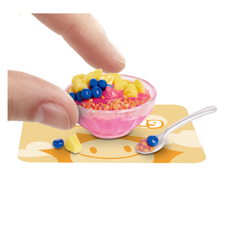 Afbeelding laden in galerijviewer, Mga entertainment mga's miniverse- make it mini foods: cafe series 3b