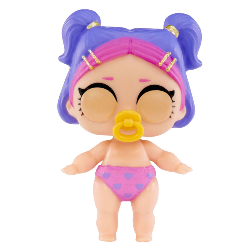 Afbeelding laden in galerijviewer, L.o.l. surprise baby bundle mini pop