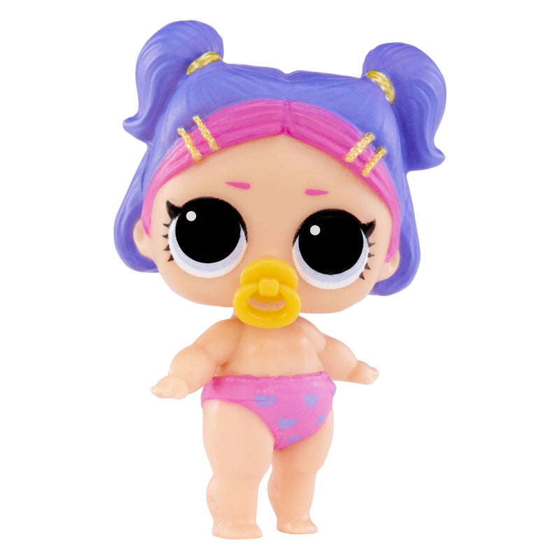 Afbeelding laden in galerijviewer, L.o.l. surprise baby bundle mini pop