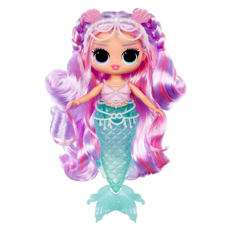 Afbeelding laden in galerijviewer, L.o.l. surprise tweens mermaid pop - lana marine