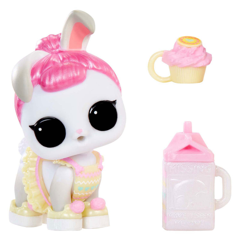 Afbeelding laden in galerijviewer, L.o.l. surprise easter supreme mini pop hops konijn surprise bal