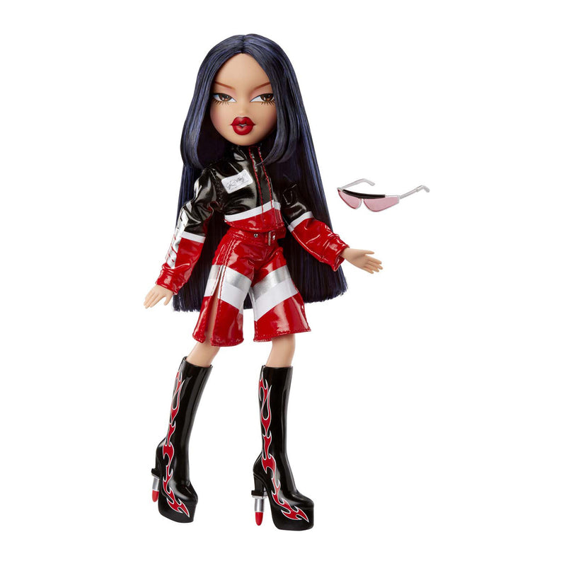 Afbeelding laden in galerijviewer, Mga entertainment bratz scorchin' modepop - jade