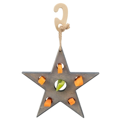 Afbeelding laden in galerijviewer, Trixie xmas speel en snackster grijs