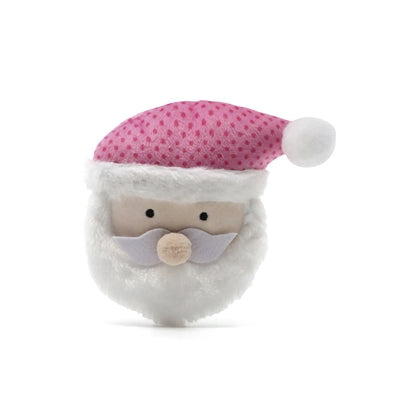 Afbeelding laden in galerijviewer, Croci xmas blush funny ballen assorti