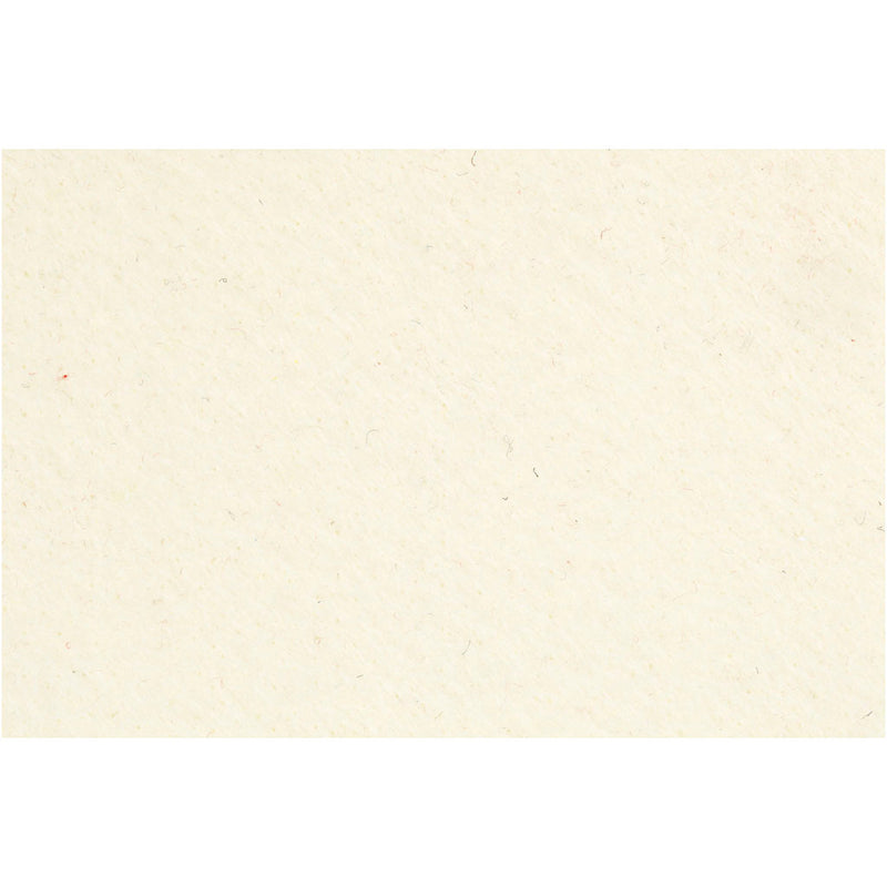 Afbeelding laden in galerijviewer, Https: www.cchobby.nl hobbyvilt-vel-42x60-cm-dikte-3-mm-off-white-1-vel