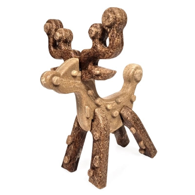 Afbeelding laden in galerijviewer, Cupid comet Veggie burst 3d rendier